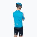 Vyriški dviračių šortai Endura FS260 II Bibshort ink blue 7