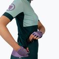 Moteriški dviračių marškinėliai Endura FS260 Print S/S violet 7