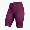 Moteriški dviračių šortai Endura FS260 Short aubergine 3