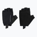 Vyriškos dviračių pirštinės Endura Egm Mitts black