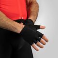 Vyriškos dviračių pirštinės Endura Egm Mitts black 2