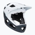 Dviračio šalmas Endura Singletrack Full Face MIPS white