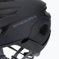 Dviračio šalmas Endura Xtract black 7