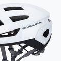 Dviračio šalmas Endura Xtract white 7