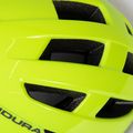 Dviračio šalmas Endura Xtract hi-viz yellow 4