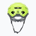 Dviračio šalmas Endura Xtract hi-viz yellow 4