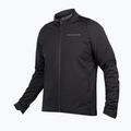 Vyriška dviračių striukė Endura Singletrack Softshell black 8