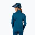 Moteriška dviračių striukė Endura SingleTrack Softshell blueberry 2