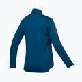 Moteriška dviračių striukė Endura SingleTrack Softshell blueberry 5