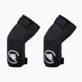 Dviračių alkūnių apsaugos Endura Singletrack Elbow Pads black