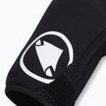 Dviračių alkūnių apsaugos Endura Singletrack Elbow Pads black 4