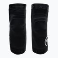 Dviračių alkūnių apsaugos Endura Strack Lite Elbow Pads black