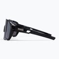 Akiniai nuo saulės Endura Singletrack Frameless black/platinum revo smoke/clear silver flash 2