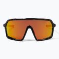 Akiniai nuo saulės Endura Pro SL black/sunset revo brown/clear silver flash mirror/amber 2