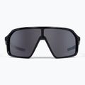 Akiniai nuo saulės Endura Mullet black/platinum revo smoke