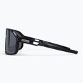 Akiniai nuo saulės Endura Mullet black/platinum revo smoke 2