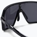 Akiniai nuo saulės Endura Mullet black/platinum revo smoke 5