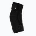 Vaikiškos dviračių alkūnių apsaugos Endura Singletrack Youth Elbow Pads black 2