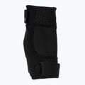 Vaikiškos dviračių alkūnių apsaugos Endura Singletrack Youth Elbow Pads black 3