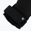 Vaikiškos dviračių alkūnių apsaugos Endura Singletrack Youth Elbow Pads black 5