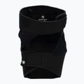 Vaikiškos dviračių kelių apsaugos Endura Singletrack Youth Knee Pads black 2