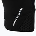Vaikiškos dviračių kelių apsaugos Endura Singletrack Youth Knee Pads black 3
