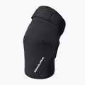 Vaikiškos dviračių kelių apsaugos Endura Singletrack Youth Knee Pads black