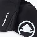 Vaikiškos dviračių kelių apsaugos Endura Singletrack Youth Knee Pads black 4