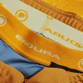 Vyriški dviračių šortai Endura Hummvee Short mustard 10