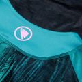 Vyriški dviračių marškinėliai ilgomis rankovėmis Endura Tropical Print Ltd atlantic 11