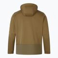Vyriškas džemperis Endura Trailster Tech Hoodie tweed green 2