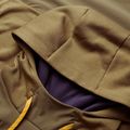 Vyriškas džemperis Endura Trailster Tech Hoodie tweed green 3