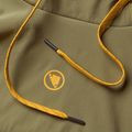 Vyriškas džemperis Endura Trailster Tech Hoodie tweed green 4