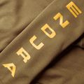 Vyriškas džemperis Endura Trailster Tech Hoodie tweed green 5