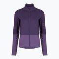 Moteriškas dviračio džemperis Endura FS260 Jetstream bramble