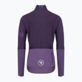 Moteriškas dviračio džemperis Endura FS260 Jetstream bramble 2