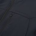 Vyriška dviračių striukė Endura MT500 Polartec black 3