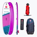 SUP lenta Red Paddle Co Ride 10'6" SE purple 17611