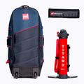 SUP lenta Red Paddle Co Ride 10'6" SE purple 17611 10