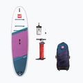 SUP lenta Red Paddle Co Ride 10'6" SE purple 17611 15