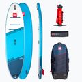 SUP lenta Red Paddle Co Ride 10'8" mėlyna 17612