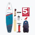 SUP lenta Red Paddle Co Sport 11'3" mėlyna