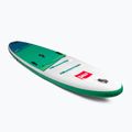 SUP lenta Red Paddle Co Voyager 12'6" žalia 17623 2