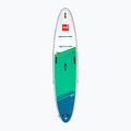 SUP lenta Red Paddle Co Voyager 12'6" žalia 17623 3