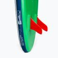 SUP lenta Red Paddle Co Voyager 12'6" žalia 17623 6
