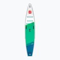 SUP lenta Red Paddle Co Voyager Plus 13'2" žalia 17624 3