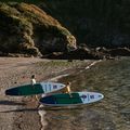 SUP lenta Red Paddle Co Voyager Plus 13'2" žalia 17624 11