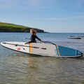 SUP lenta Red Paddle Co Elite 12'6" pilka 17626 12