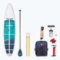 SUP lenta Red Paddle Co Compact Voyager 12" mėlyna