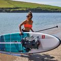 SUP lenta Red Paddle Co Compact Voyager 12" mėlyna 4